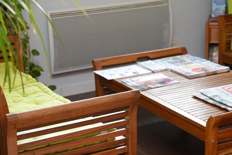 B&B Hotel Mulhouse Kingersheim Bagian luar foto