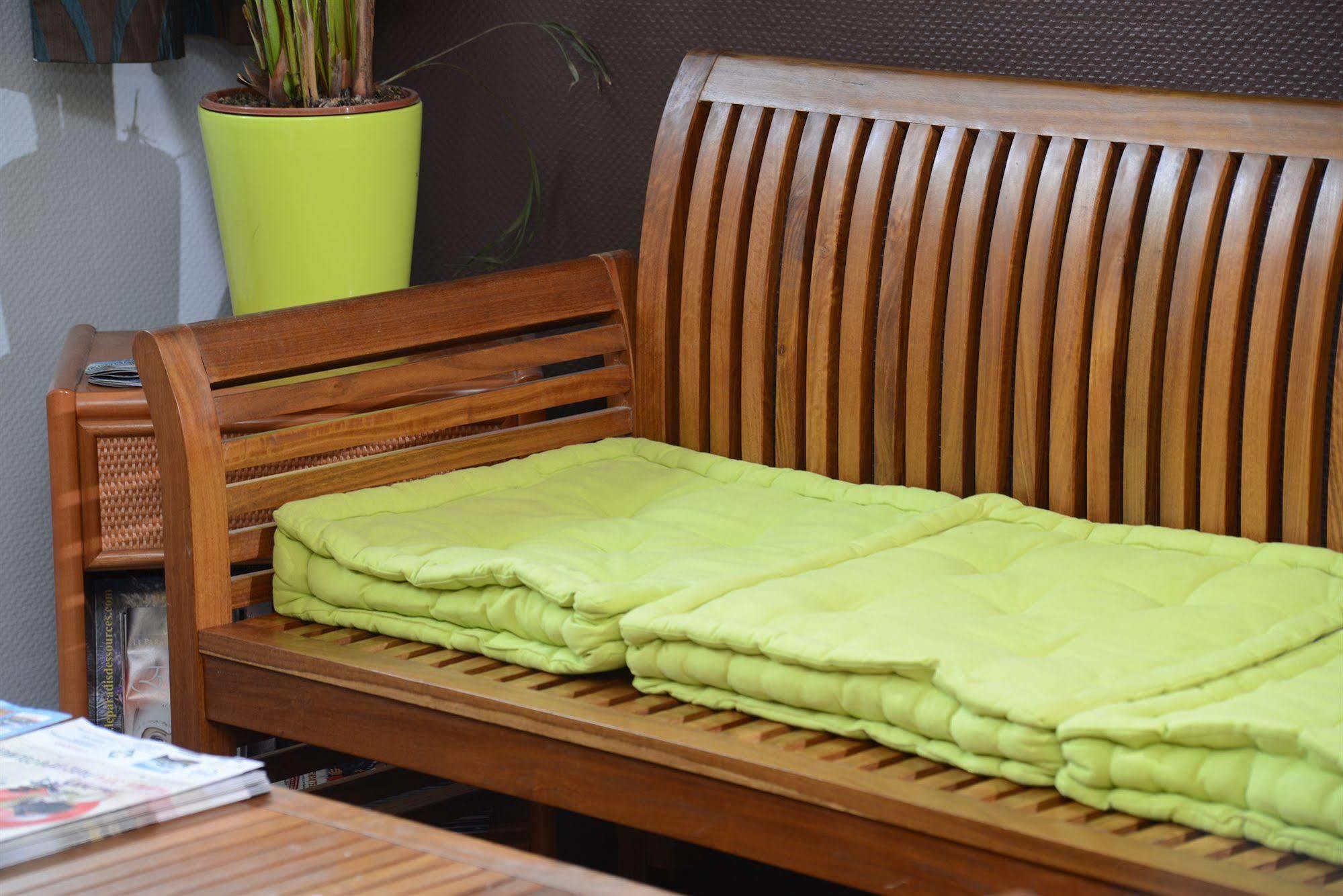 B&B Hotel Mulhouse Kingersheim Bagian luar foto