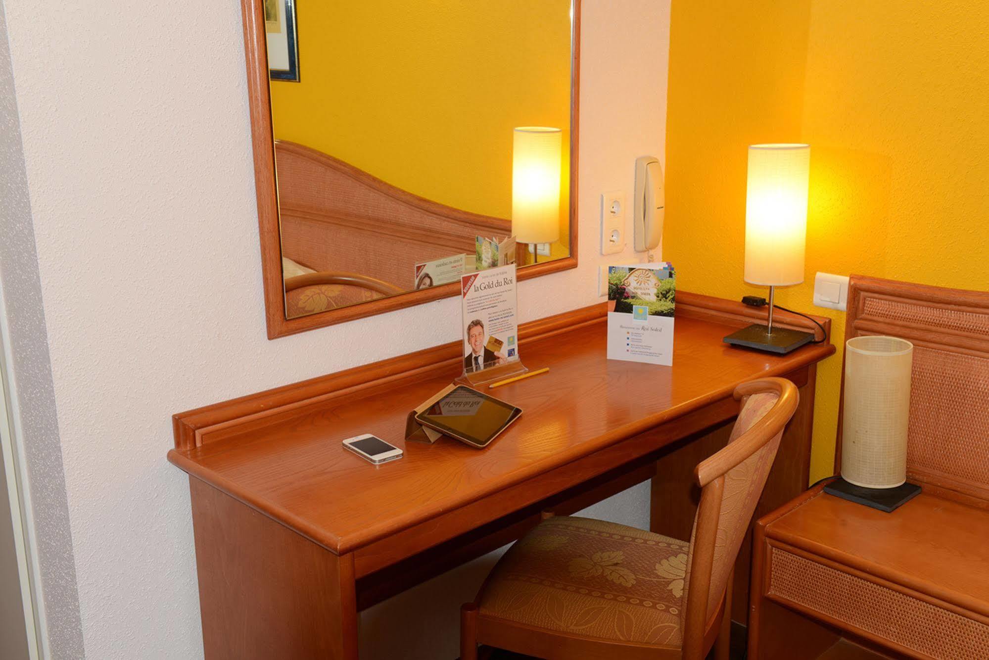 B&B Hotel Mulhouse Kingersheim Bagian luar foto