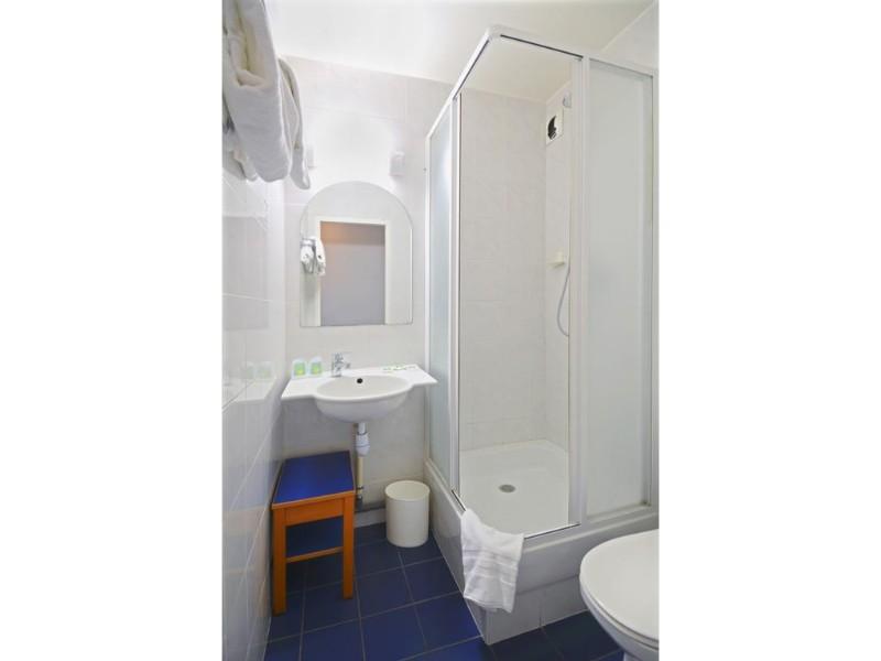 B&B Hotel Mulhouse Kingersheim Bagian luar foto